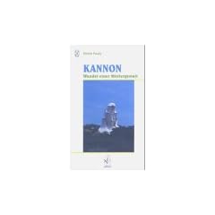Kannon. Wandel einer Mittlergestalt