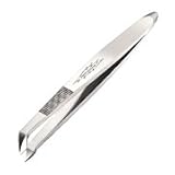 Tweezerman - Squeeze & Snip Hangnail/Cuticle Trimmer