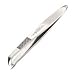 Tweezerman - Squeeze & Snip Hangnail/Cuticle Trimmer