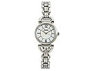 Fossil Women's Linked Stainless Steel Bracelet Watch