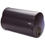 BAZOOKA 10 in. Powered Subwoofer Tube (EL10AHP)