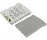 Replacement Pocket PC Battery for Dell Axim X5, [3.70V, 1440mAh,Li-ion],