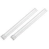 Alzo Video Lux T5 55W 5600K Fluorescent U-Tube - Pack of 2