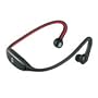 MTRS9 - Bluetooth Headset, 5x52, Red/Black