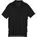 Icebreaker Merino Men's Tech Lite Short Sleeve Polo Tee