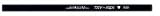 PENCILS TRY-REX INTERMED. UNTIPPED 12/PK