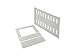 PC Hardware : HP - Rack extension kit - 36U - 19"