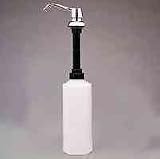 34 Oz Lavatory-Mounted Soap Dispenser