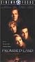 Promised Land [VHS]