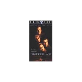 Promised Land [VHS] [Import USA]