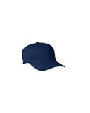 Flexfit Youth Wooly 6-Panel Cap