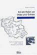 F�r ein Polen an Oder und Ostsee