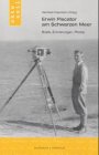 cover of Hermann Haarmann (Hrsg.): Erwin Piscator am Schwarzen Meer (2002)
