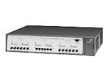 3Com Switch 4060 - Switch - 24 ports - EN, Fast EN, Gigabit EN - 10Base-T, 1000Base-SX, 100Base-TX, 1000Base-T + 6 x GBIC (empty) - 2U