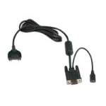 Garmin iQue 3600 Sync Cable with Serial Connection
