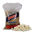 6-4 Lb. Case White Popcorn