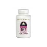 DHA (Neuromins ) 200mg 120 SoftGels - By Source Naturals