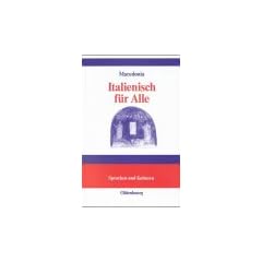 Italienisch f�r alle: L'italiano di tutti i giorni