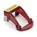 Better Edge Angle Ski Tuner is an accurate beveler that accepts files and stones. Made of durable plastic with a precision metal baseplate. We recommend using this tool once a month.