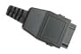Technocel Cigarette Lighter Adapter For Panasonic EB H70