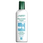 Aubrey Organics - Blue Green Algae with Grape Seed Extract Facial Cleansing Lotion - 4oz