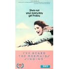 I've  Heard the Mermaids Singing [VHS]