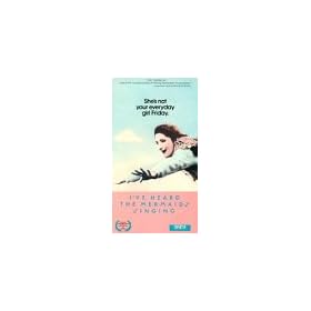 I've  Heard the Mermaids Singing [VHS]