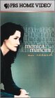 Monica Mancini: On Record [VHS]