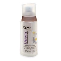 Olay Definity Foam Moisturizer, Highly Defined Anti Aging - 1.7 Oz