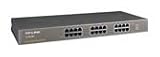 Tp-Link Tl-Sg1024 24-Port Unmanaged Gigabit Rackmount Switch