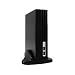 LC-Power 1340mi Desktop Slimline Mini-ITX Geh�use
