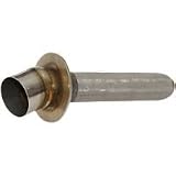 02-12 HONDA CRF450R: YOSHIMURA SPARK ARRESTOR INSERT - TRC