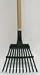 SUPERFLEX SHRUB RAKE 8