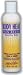 Body Heat Unscented Rub - 6 oz - Liquid