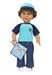 My Sibling&reg; Andy Autism Awareness 18" Boy Doll