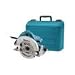 Makita 5007FKX3 7-1/4-Inch 15 Amp Circular Saw with LED Light and Blade