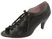John Fluevog Yunnan | High Heels Black