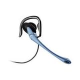 PLANTRONICS MOBILE HEADSET EAR HOOK DESIGN NOISE CANCELING (Retail)