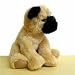 Aurora Plush 15 Pugsy the Pug Dog