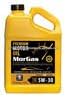 MorGas MG-502, SAE 5W-30 Motor Oil - 5 Quart Jug