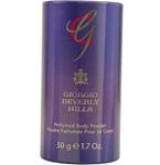 G BY GIORGIO by Giorgio Beverly Hills