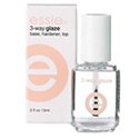 Essie 3-Way Glaze