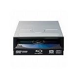 I-O DATA AVCHD SerialATA BD/DVD/CDマルチドライブ ブラック BRD-SM4B