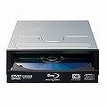 I-O DATA AVCHD SerialATA BD/DVD/CDマルチドライブ ブラック BRD-SM4B