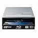 I-O DATA AVCHD SerialATA BD/DVD/CDマルチドライブ ブラック BRD-SM4B