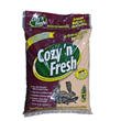 Cozy 'n Fresh Pellets with Carbon Small Animal Litter