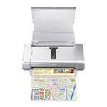 Canon Mobile Color Photo Print by Canon
