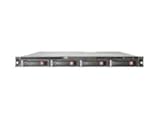 HP ProLiant DL165 G5 - Server - rack-mountable - 1U - 2-way - 1 x Third-Gen ....