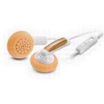 Genius GHP-02V Earphones Lighweight for Portable Audio Player (31710009100)
