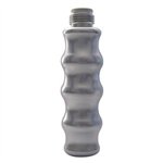 Dead On X-Core 8-Stage Expansion Chamber - Silver